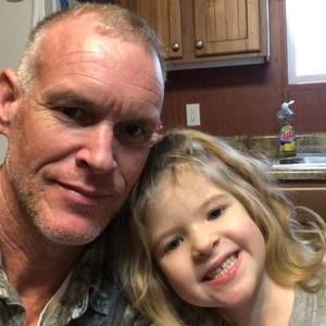 Meet your Posher, Rick